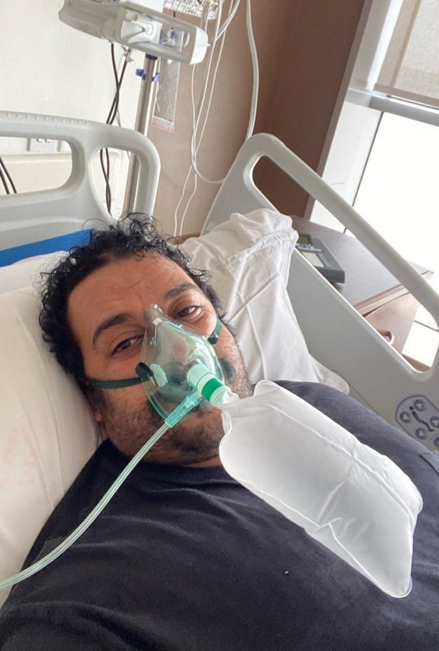 ضاري عبد الرضا