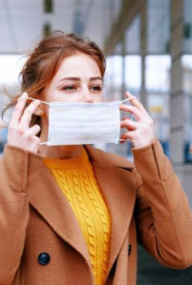 مناعة الجسم له دور رئيسي في الوقاية من كورونا