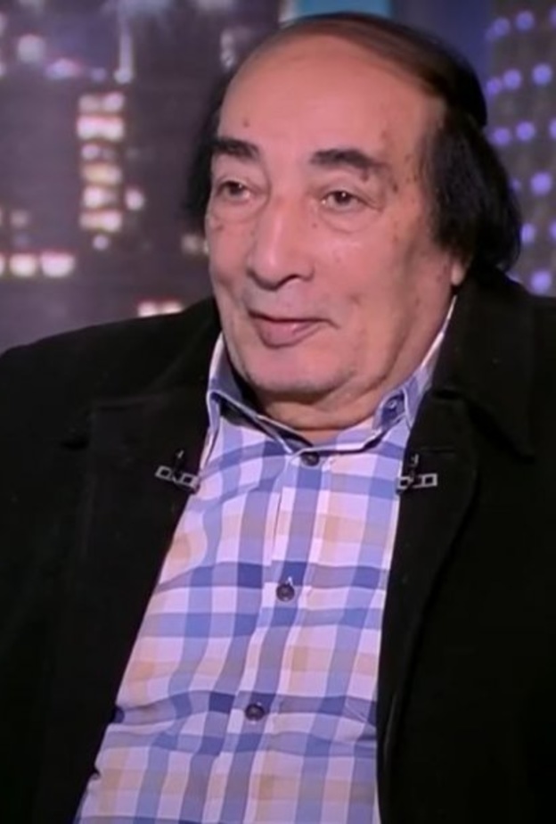 عبد الله مشرف