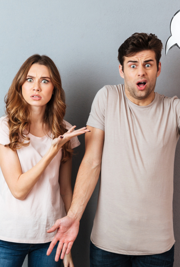 التراكمات النفسية للزوج احد اسباب الشك في الزوجة