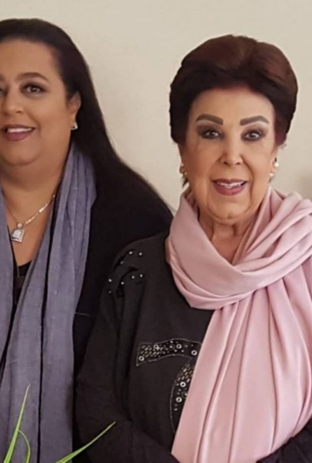 رجاء الجداوي