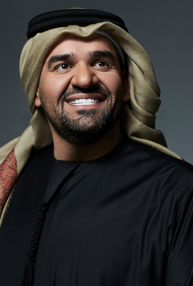 حسين الجسمي