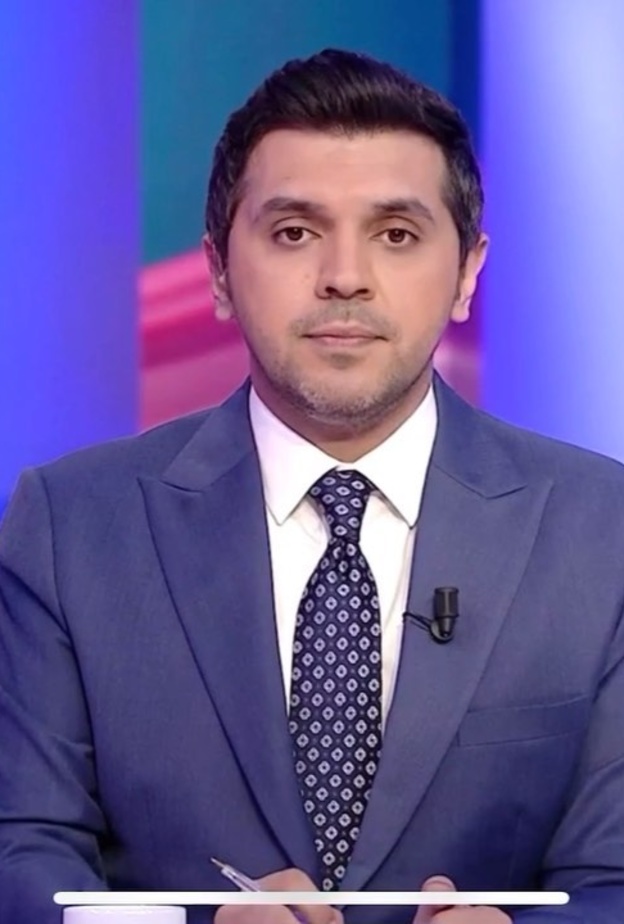 حمود الفايز