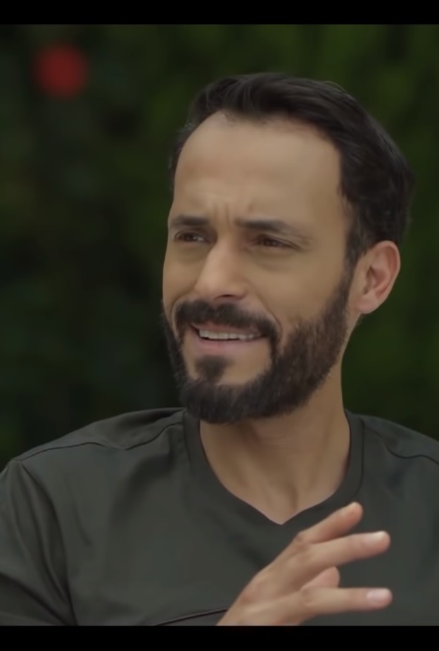 يوسف الشريف