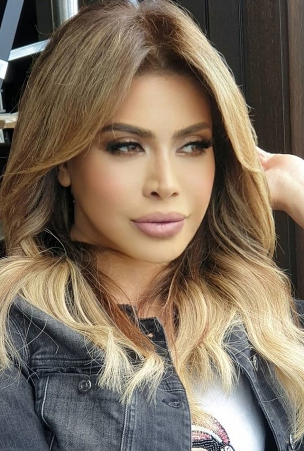 نوال الزغبي عمليات تجميل