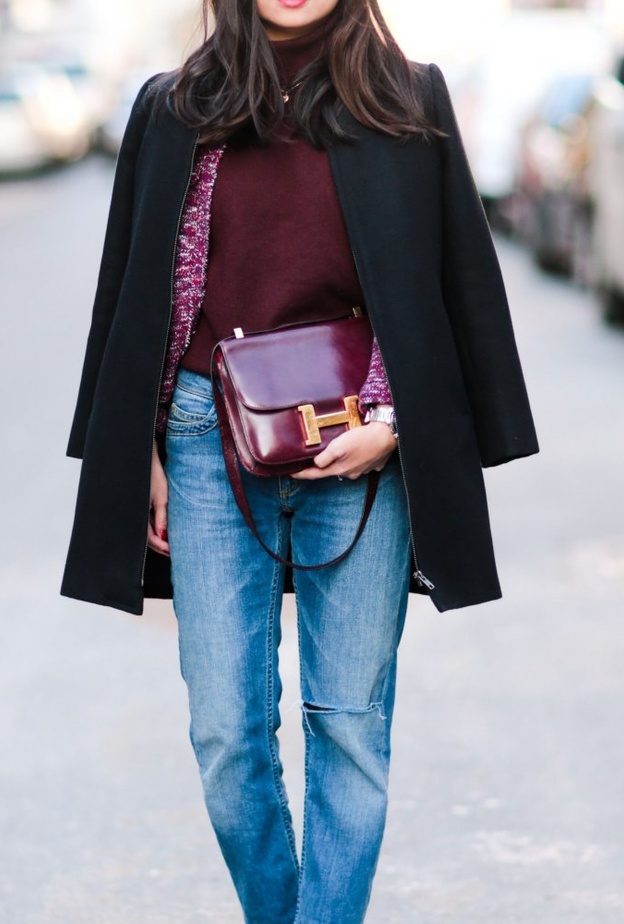  نصائح وحيل لاخفاء البطن البارز بالملابس