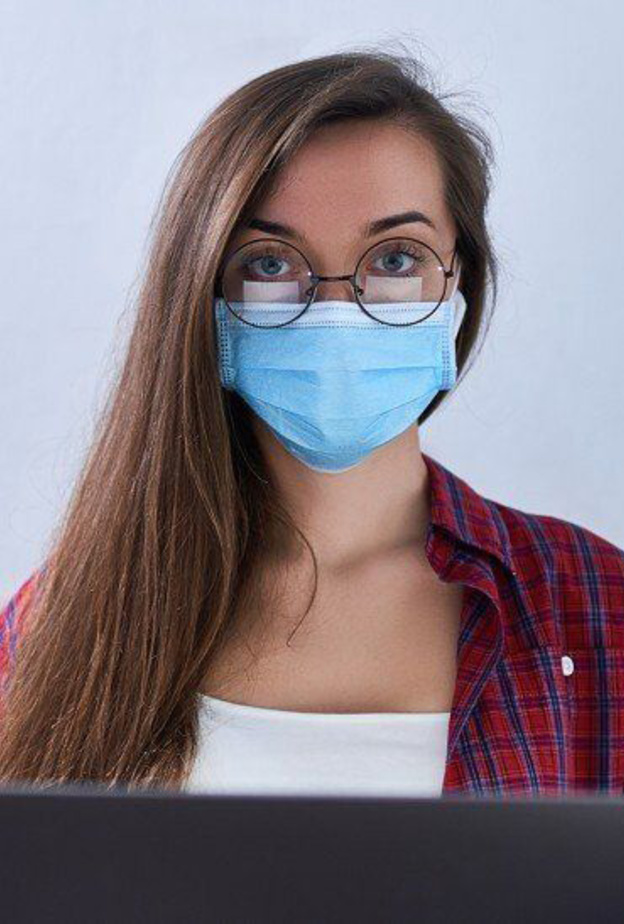  أعراض جديدة يسببها فيروس كورونا