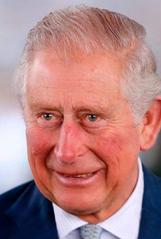 الأمير تشارلز