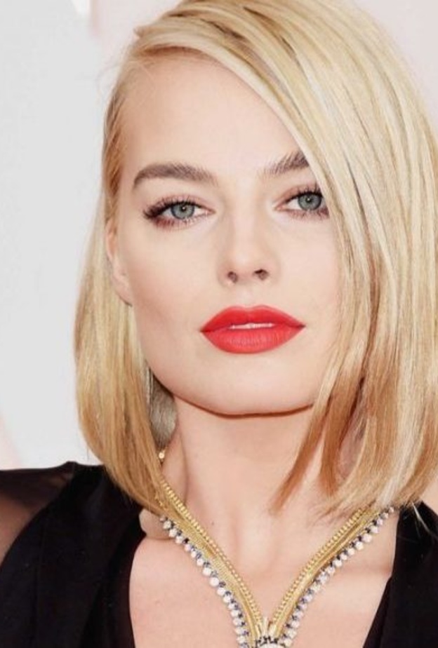 مارجوت روبي