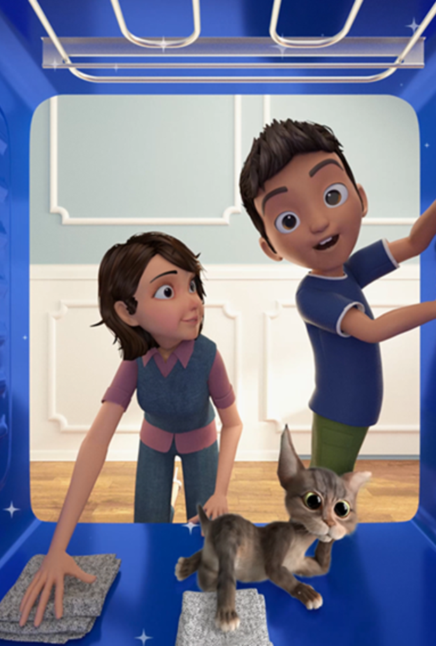 تعلموا أكثر عن الطهي في المنزل بسهولة مع سلسلة فيديوهات إل جي الجديدة