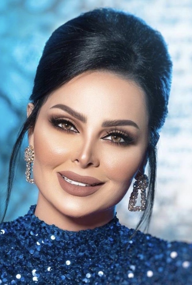  ديانا كرازون بعد خضوعها لعدة عمليات تجميل