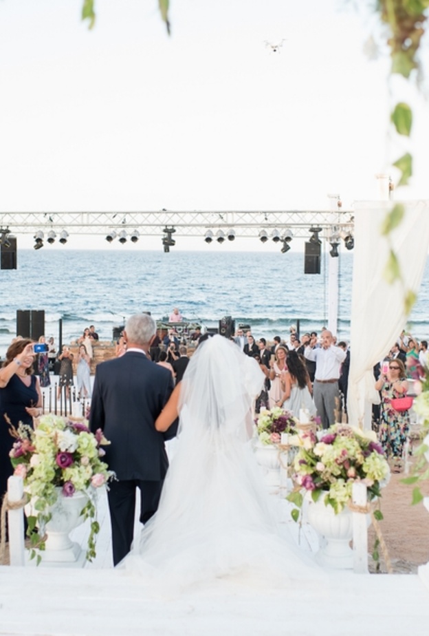 لحفل زفاف بدون مشاكل عائلية