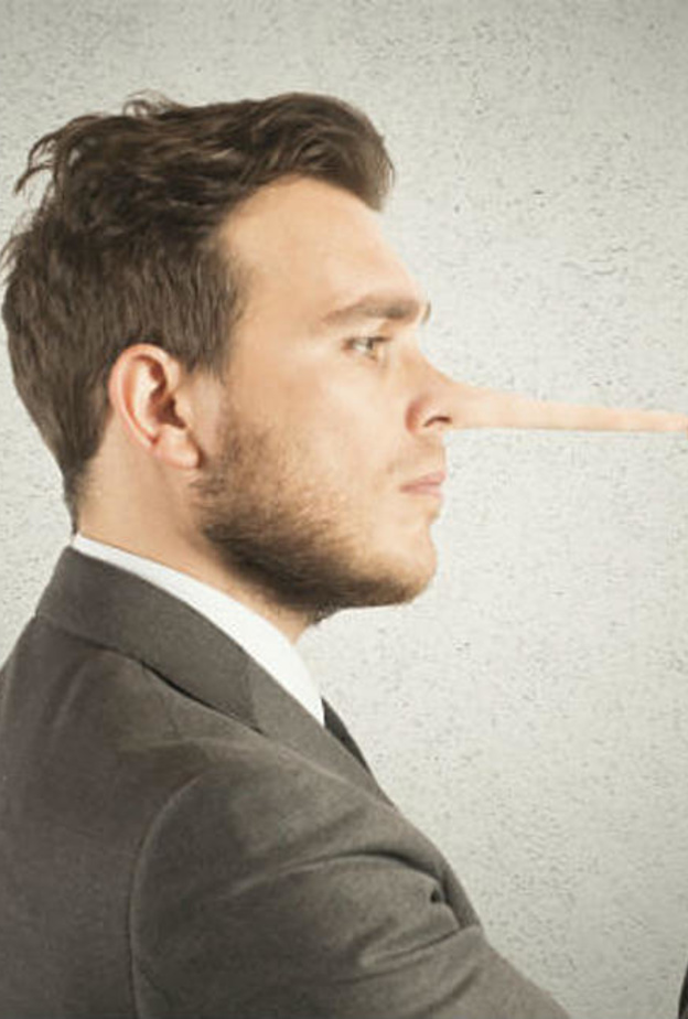  من هم الرجال الاكثر كذبا بحسب الابراج