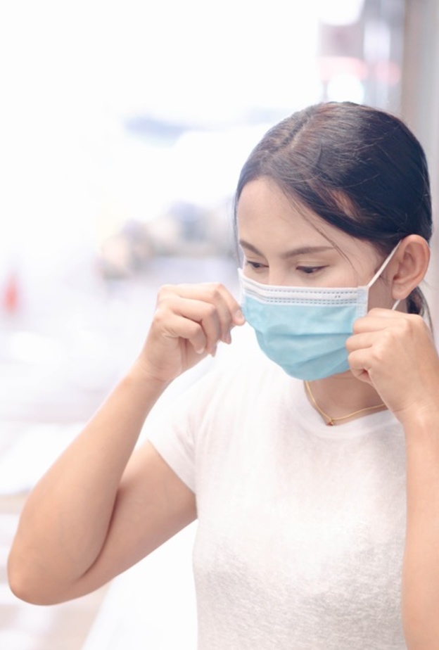 مضاعفات ومشاكل صحية طويلة الامد يسببها كورونا