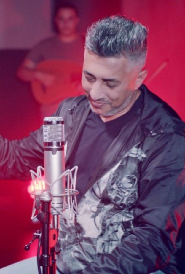 عمر العبداللات