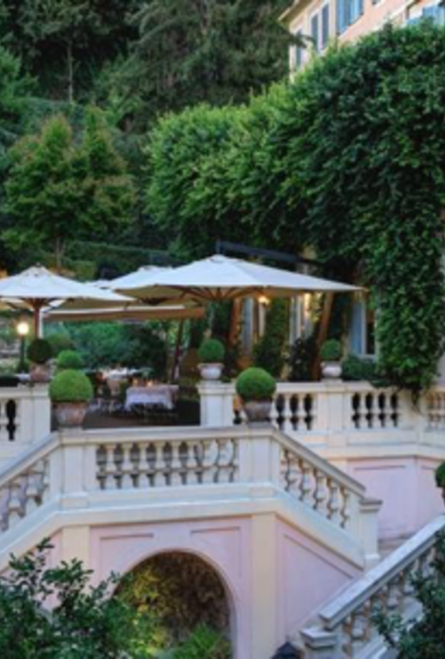 سلسلة فنادق روكو فورتيه تعيد فتح عدد من فنادقها ومنتجعاتها بإيطاليا وألمانيا