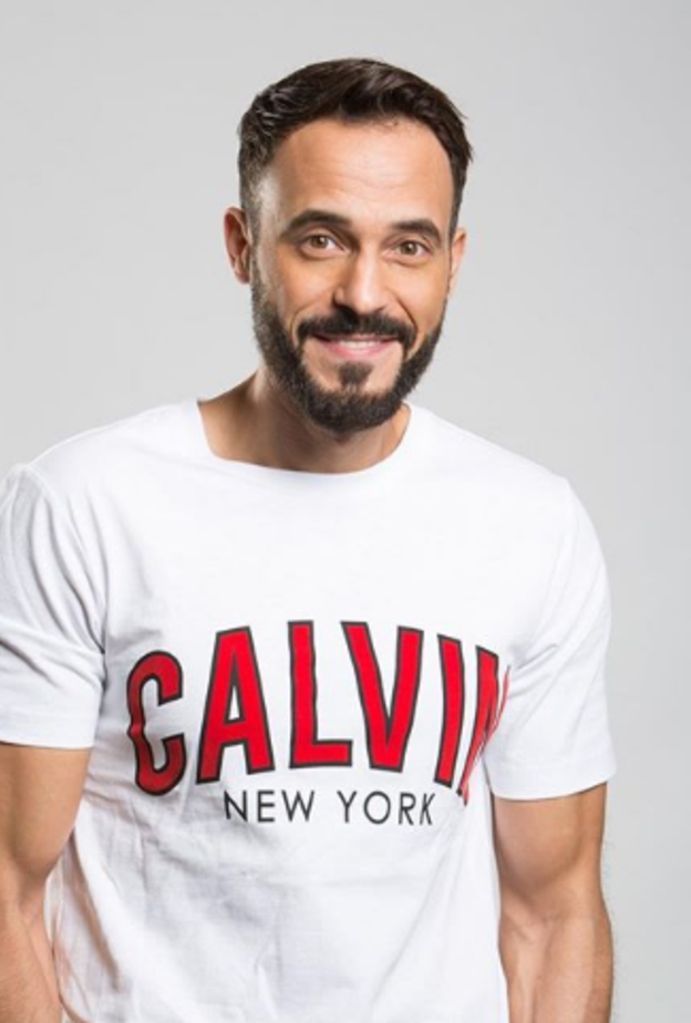 يوسف الشريف