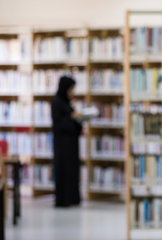 "دبي للثقافة " المكتبات حاضنة ثروات الحضارات الثقافية والمعرفية