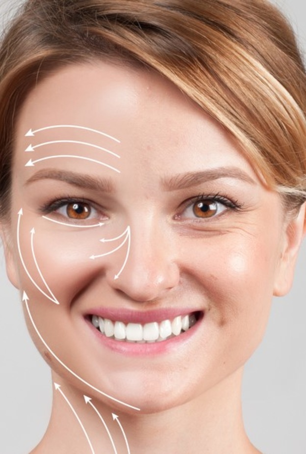 سكراب الشاي الاخضر لتجديد الخلايا العميقة بالبشرة