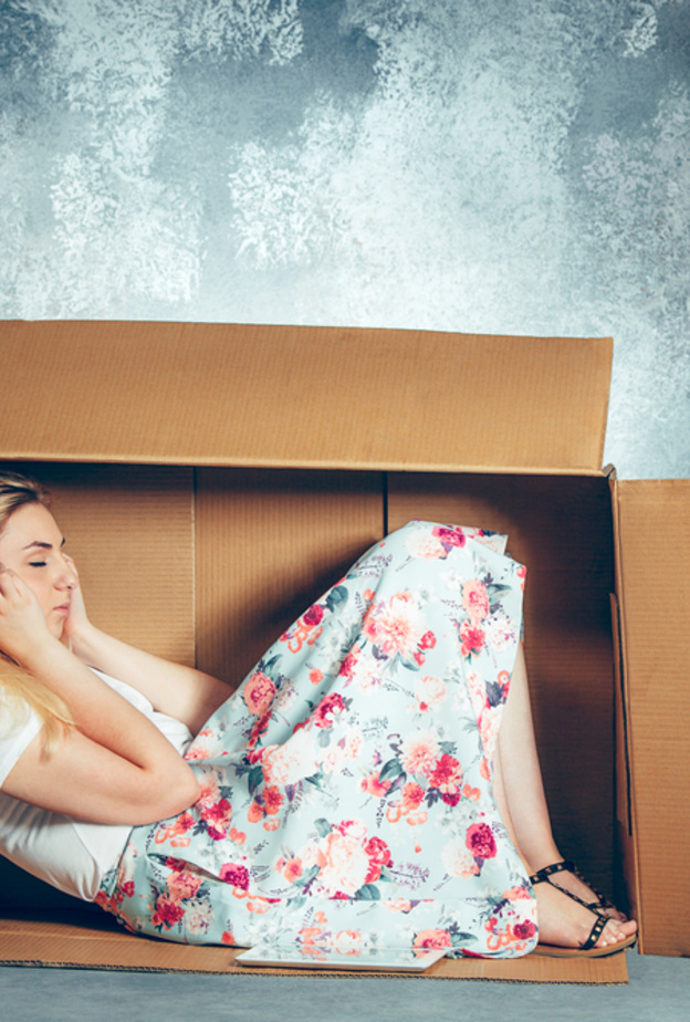  علامات فوبيا الانطوائية في زمن فيروس كورونا فاحذروها