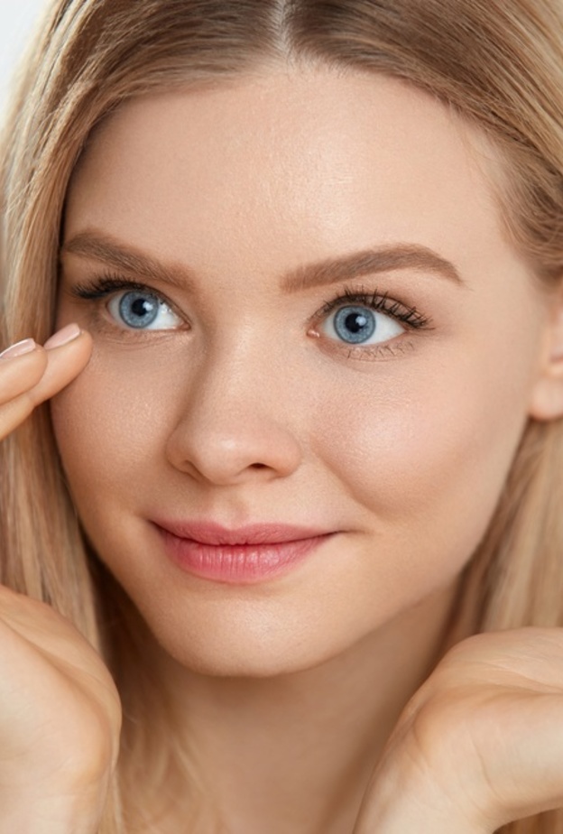 وصفات زيت جوز الهند للهالات السوداء