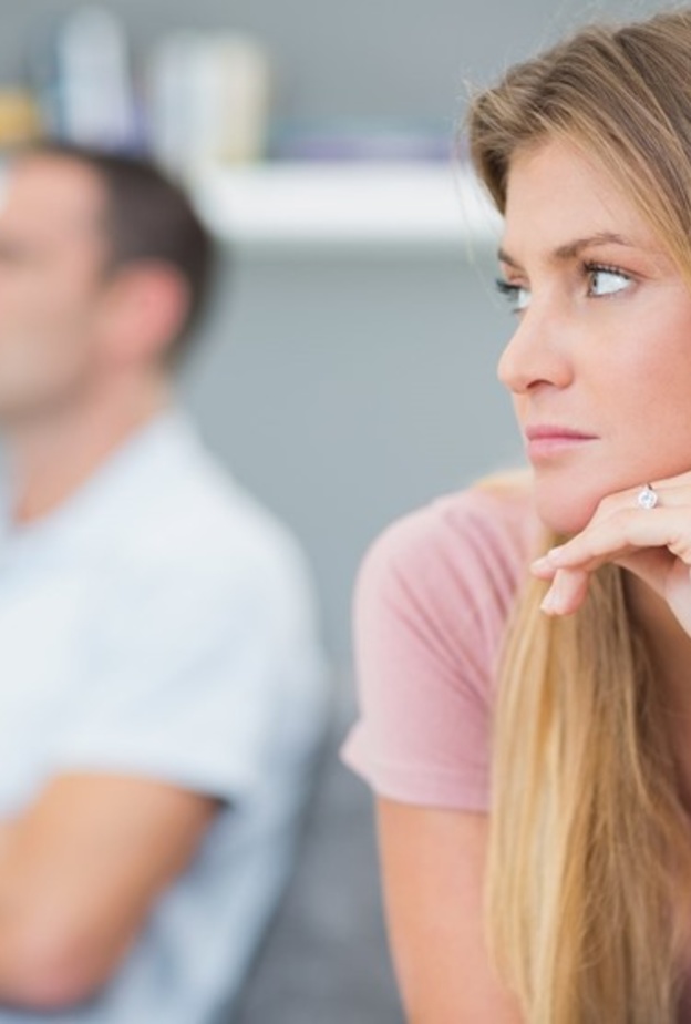 صفات الزوج الإنطوائي وكيفية التعامل معه