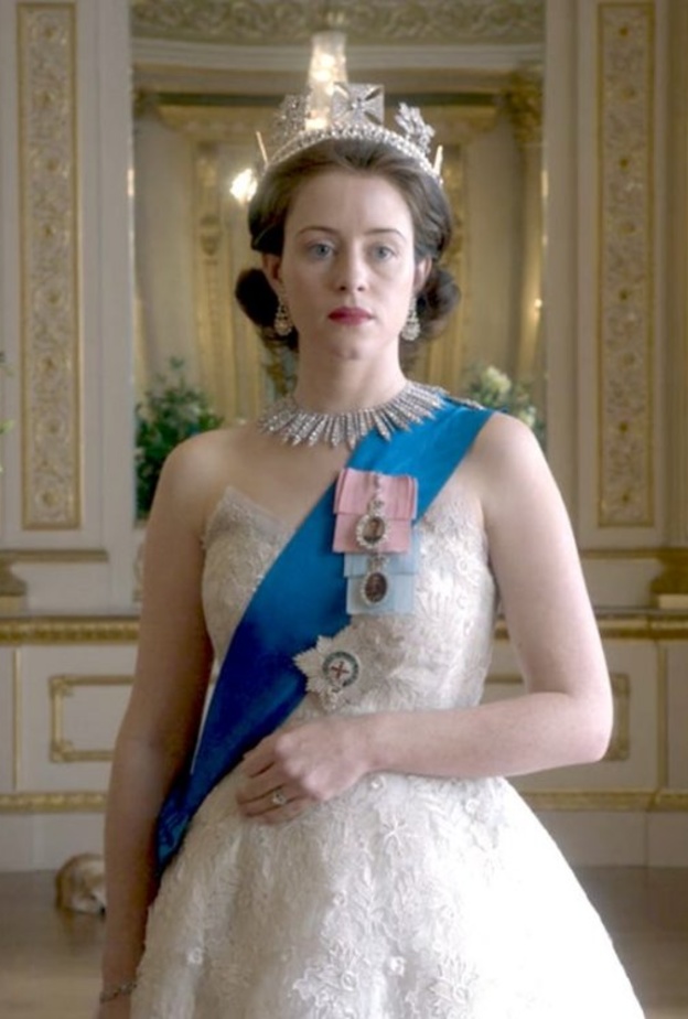 كيف غير مسلسل " The Crown" نظرة العالم للعائلة المالكة البريطانية؟