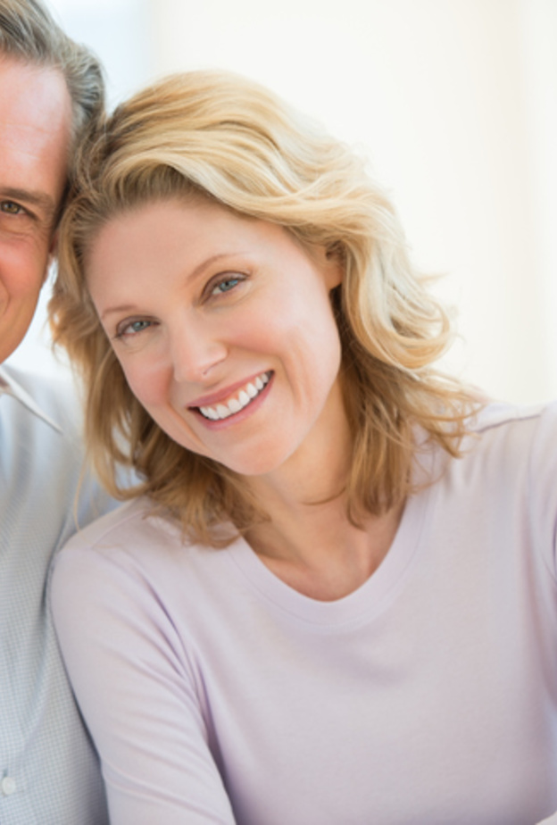 خفايا الحياة الزوجية بعد الأربعين