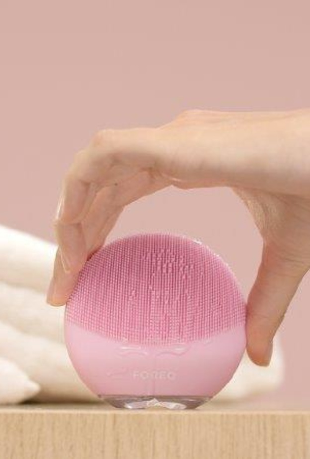  FOREO تطلق جهاز LUNA
