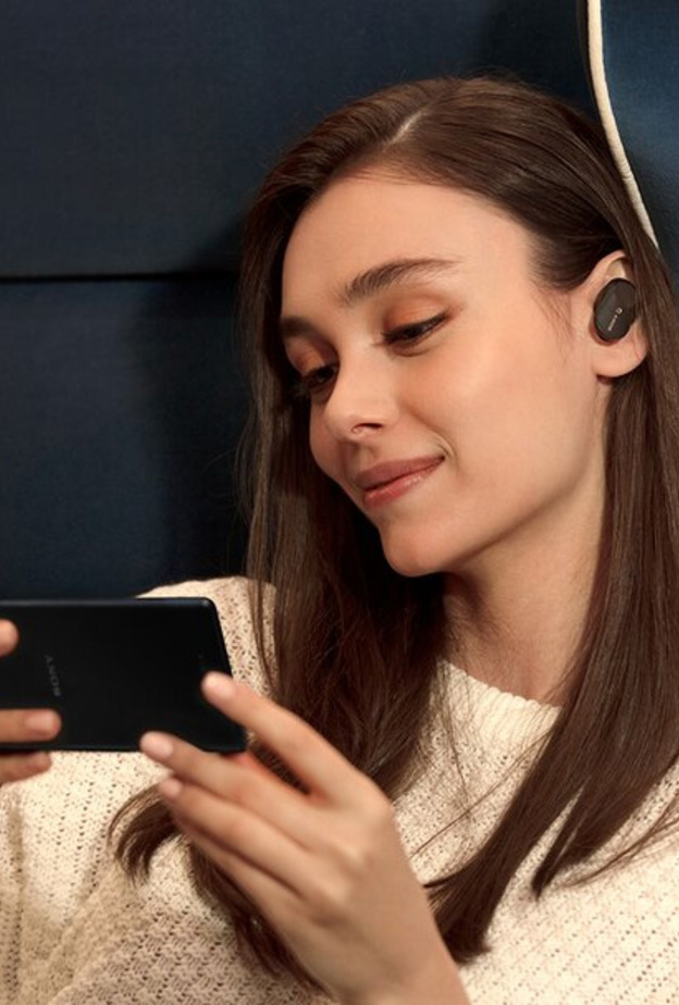 3 سماعات لاسلكية جذابة بتصميم جديد وتجربة صوتية غامرة للبودكاست