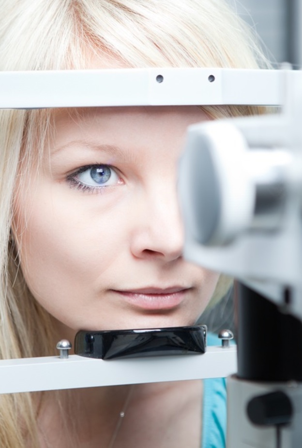 وظائف شبكية العين والامراض التي تواجهها