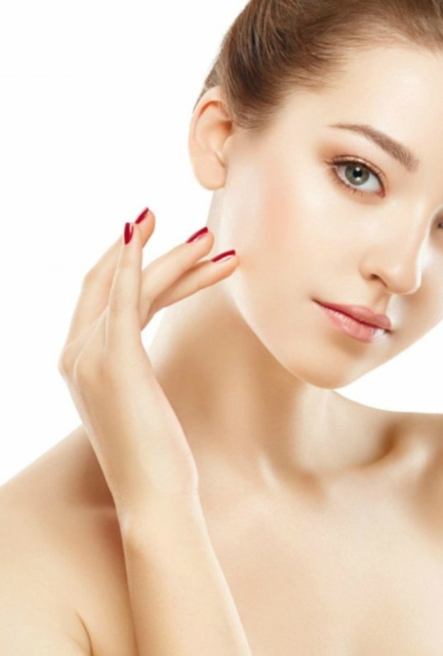 3 ماسكات لترطيب البشرة بعد ازالة شعر الوجه