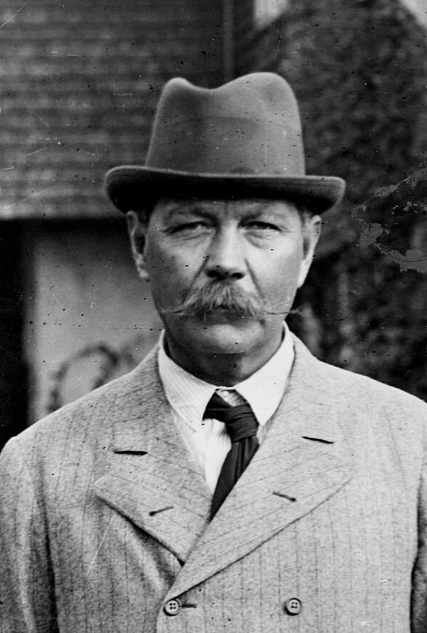 شيرلوك هولمز 