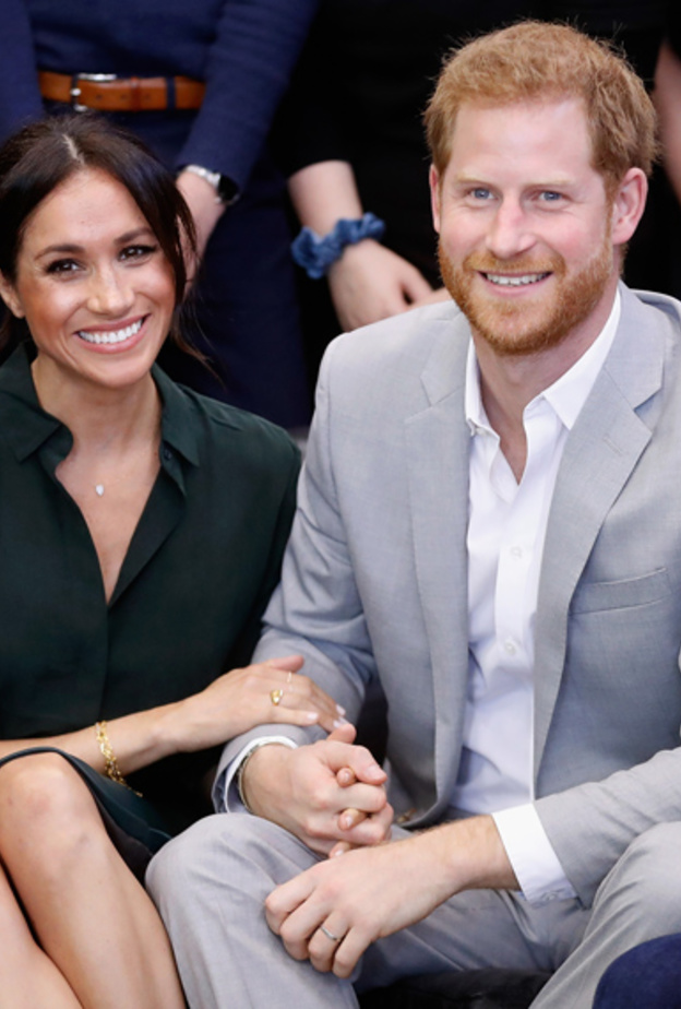 ميغان ماركل تشارك في مبادرة للحد من "خطاب الكراهية" عبر شبكة الإنترنت