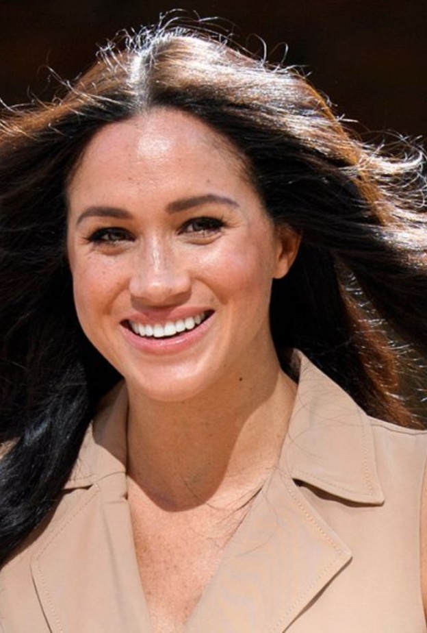 ميغان ماركل