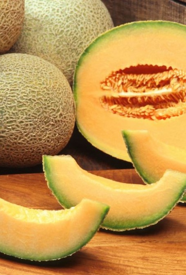  فوائد الشمام الصحية لجسم الإنسان