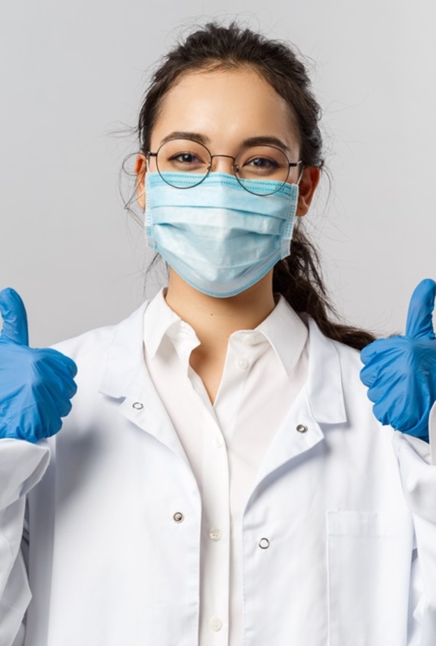 هذا ما يعرفه الاطباء عن فيروس كورونا حتى الآن