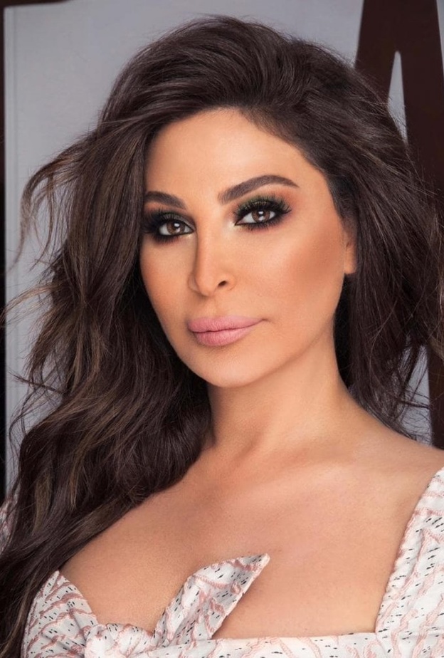 احدث ظهور لاليسا 