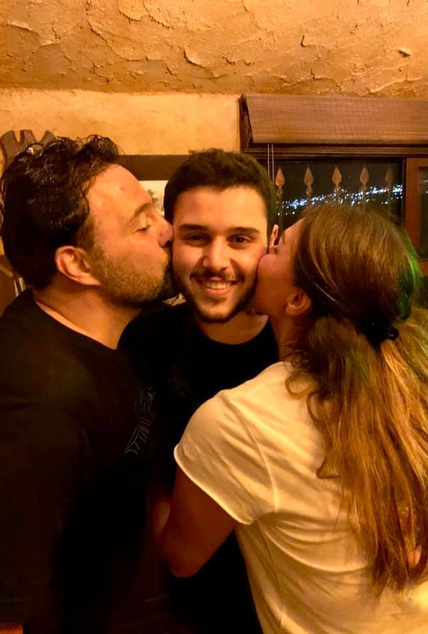 نجل عاصي الحلاني