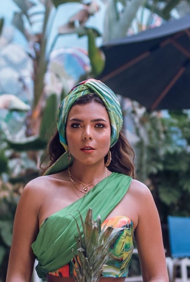 ناهد السباعي