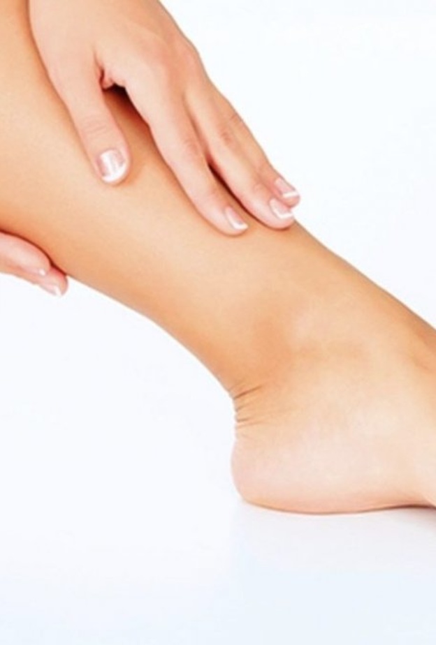 زيت الزيتون يقلل من حجم الأوردة المتوسعة والمتضخمة وتنشيط تدفق الدم