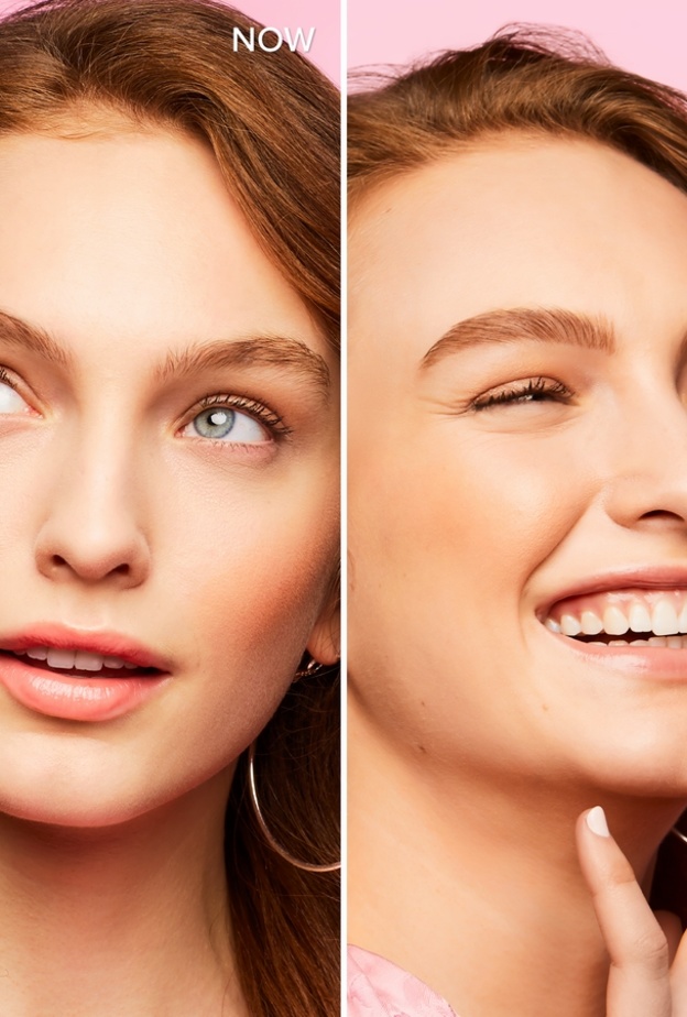  تألقي بإطلالة حواجب مبهرة مع Benefit