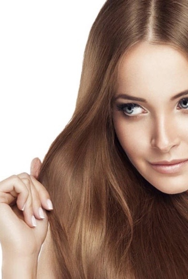 ابرز النصائح للعناية بالشعر المصبوغ