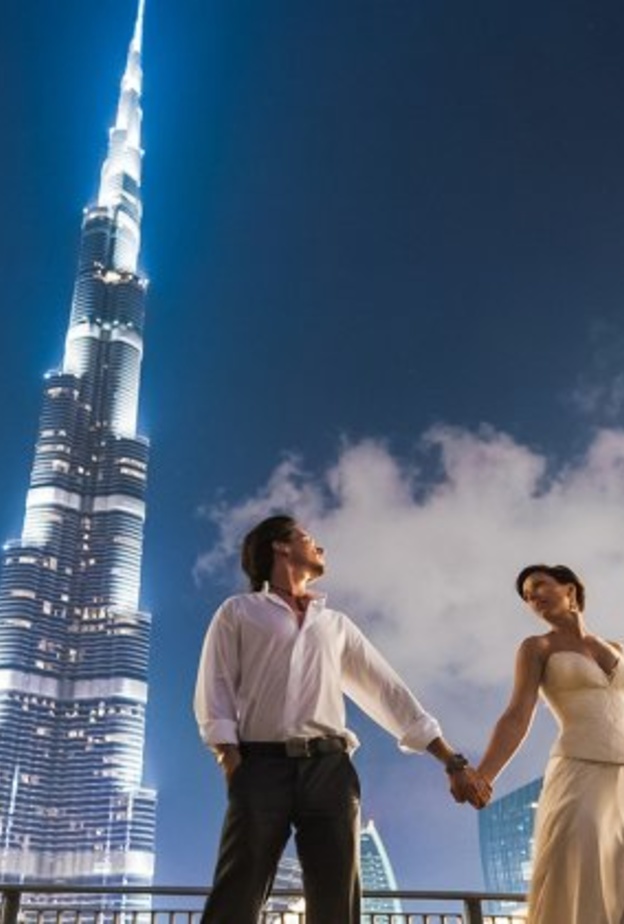 افضل اماكن شهر العسل في دبي 2020