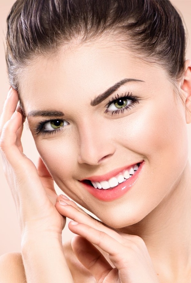 ماسك البطاطس والليمون لتفتيح البشرة