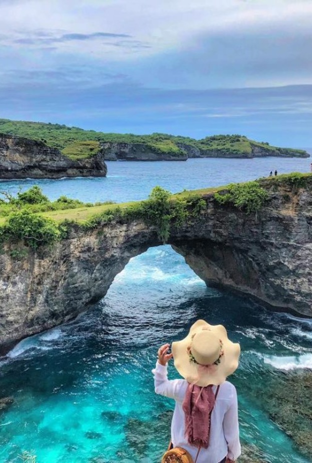 بالي، اندونيسيا