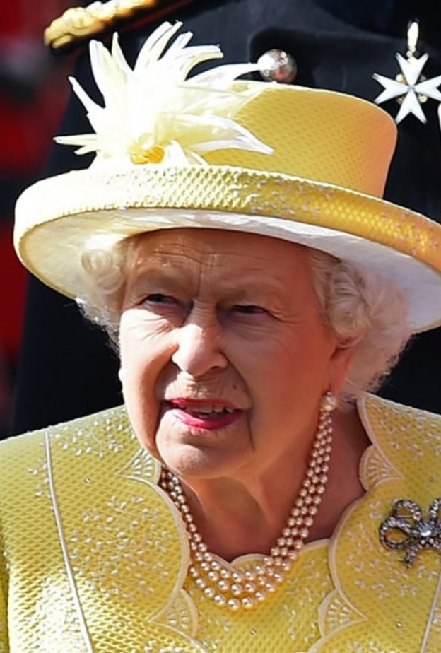 ملكة بريطانيا قد لا تسافر هذا العام إلى قلعة بالمورال