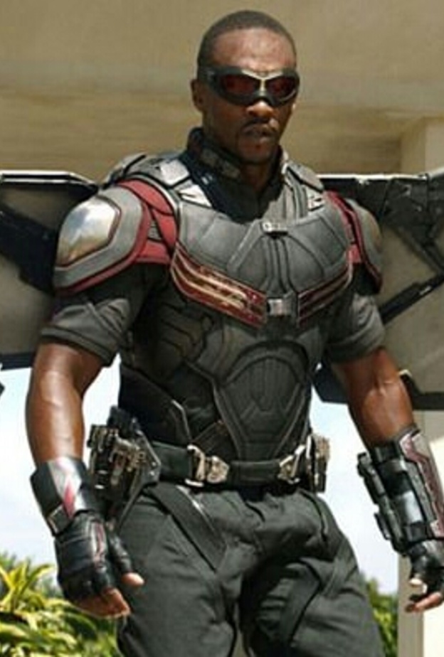 أنتوني ماكي 