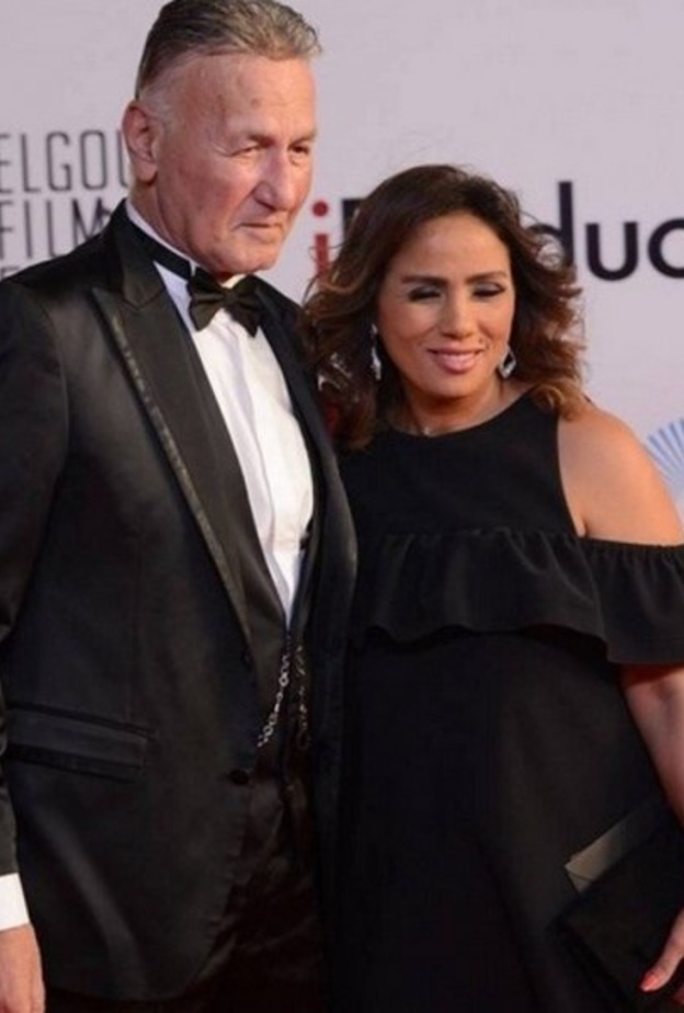 عزت ابو عوف 