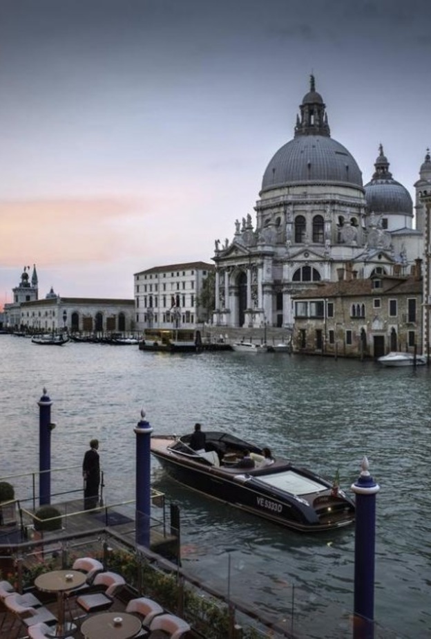 4 قصور ملكية تحولت إلى فنادق فاخرة